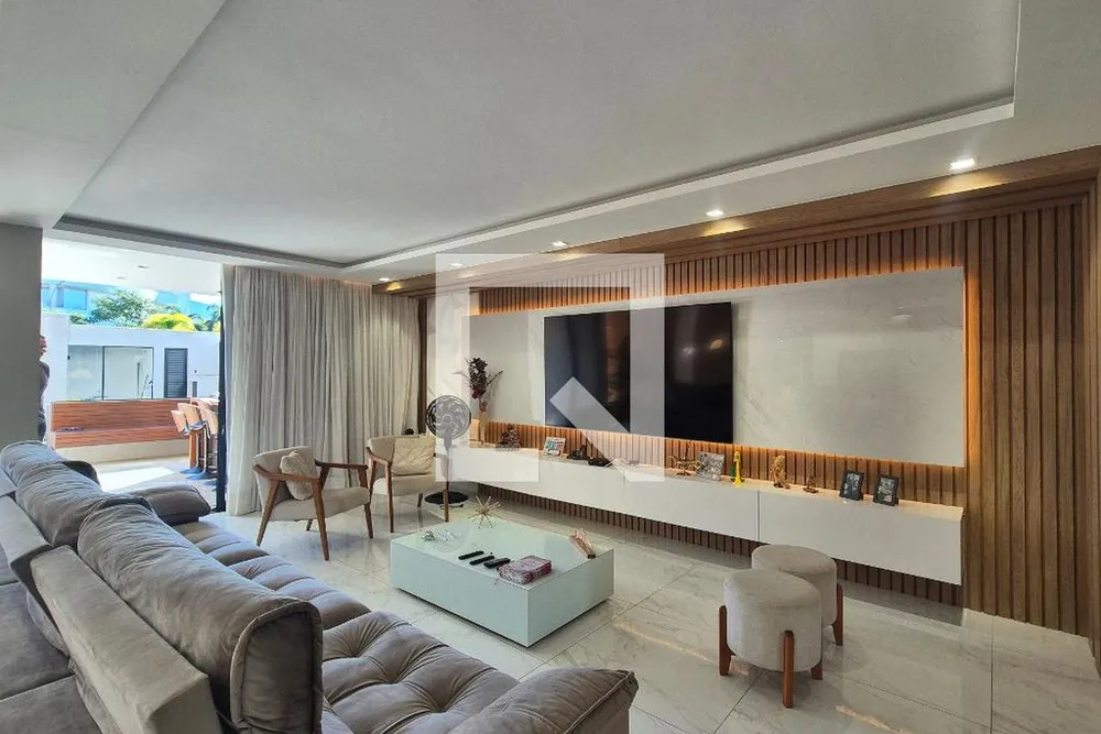 Casa, 5 quartos, 368 m² - Foto 5