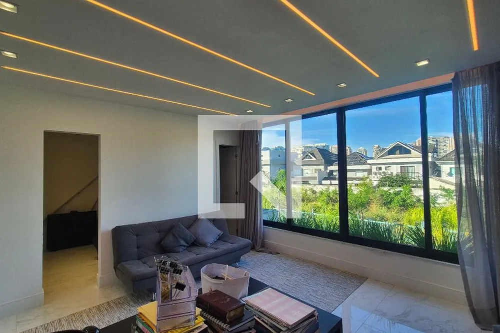 Casa, 5 quartos, 368 m² - Foto 10