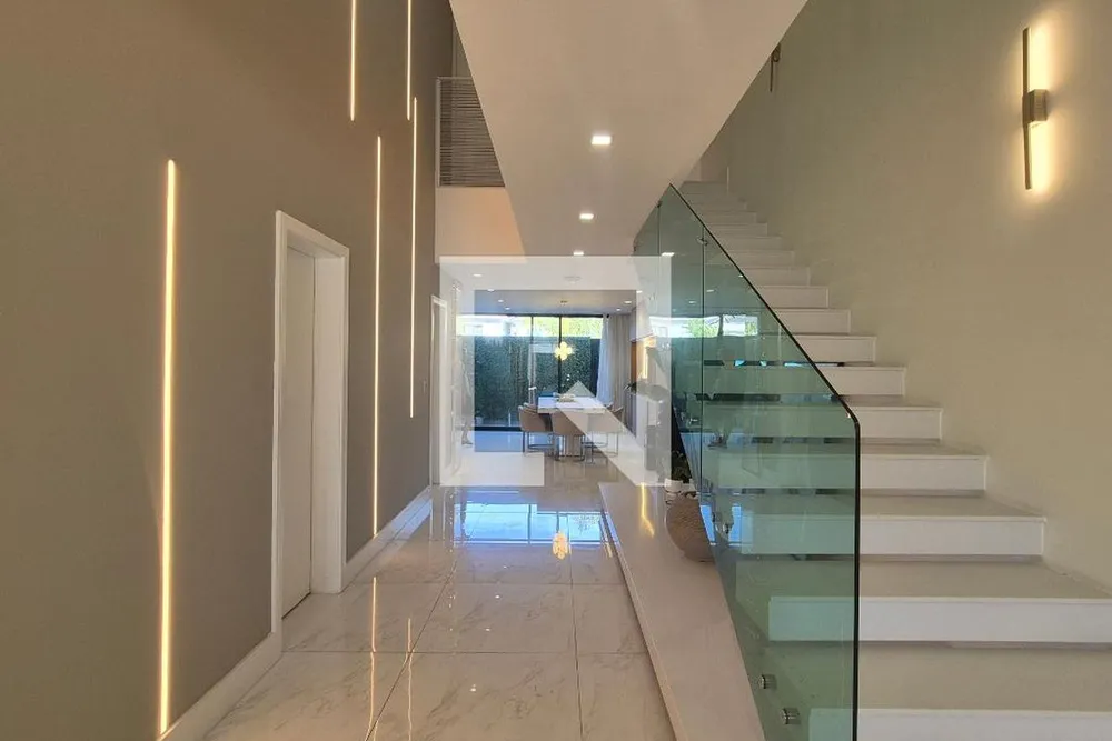Casa, 5 quartos, 368 m² - Foto 9