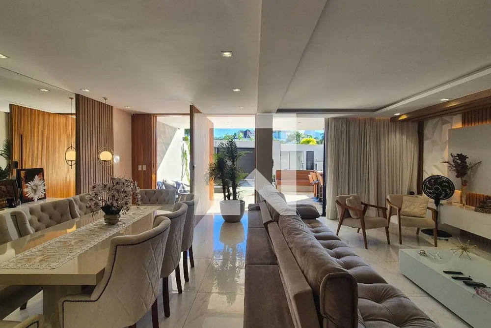 Casa, 5 quartos, 368 m² - Foto 7