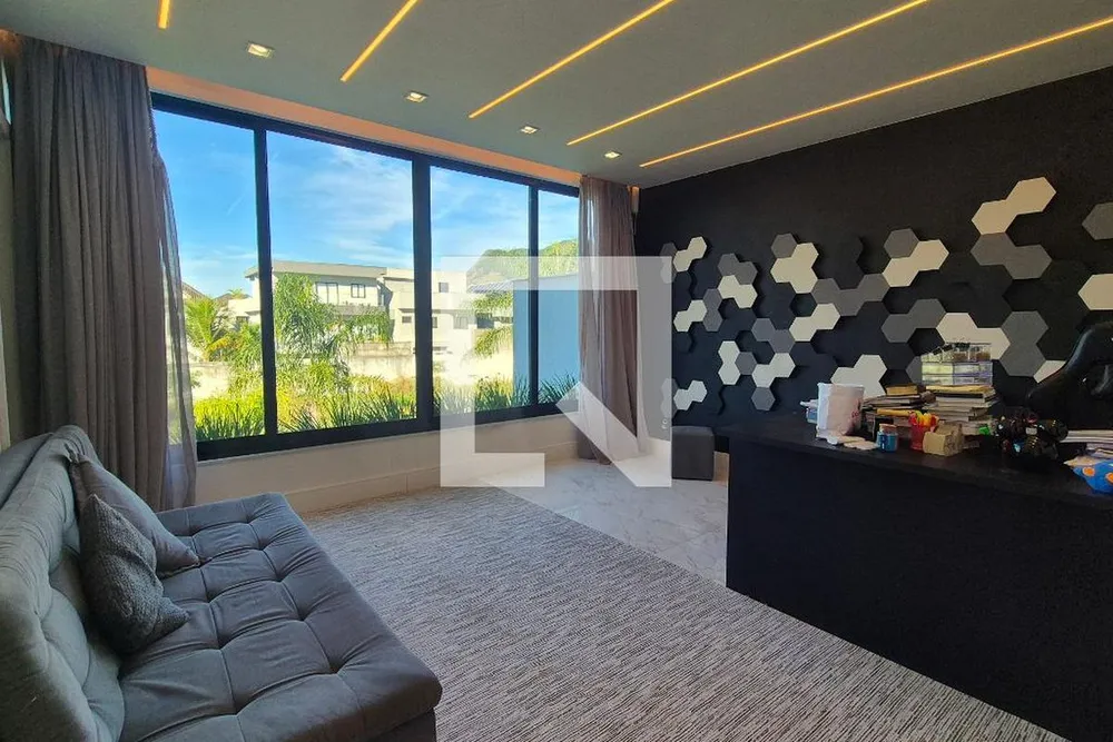 Casa, 5 quartos, 368 m² - Foto 11