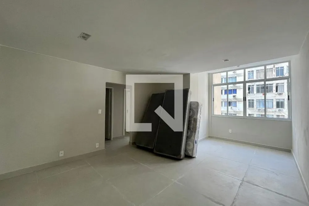 Apartamento, 3 quartos, 98 m² - Foto 1