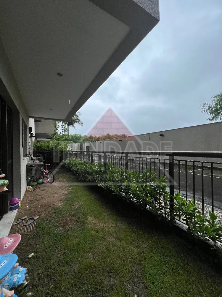 Apartamento, 2 quartos, 81 m² - Foto 1