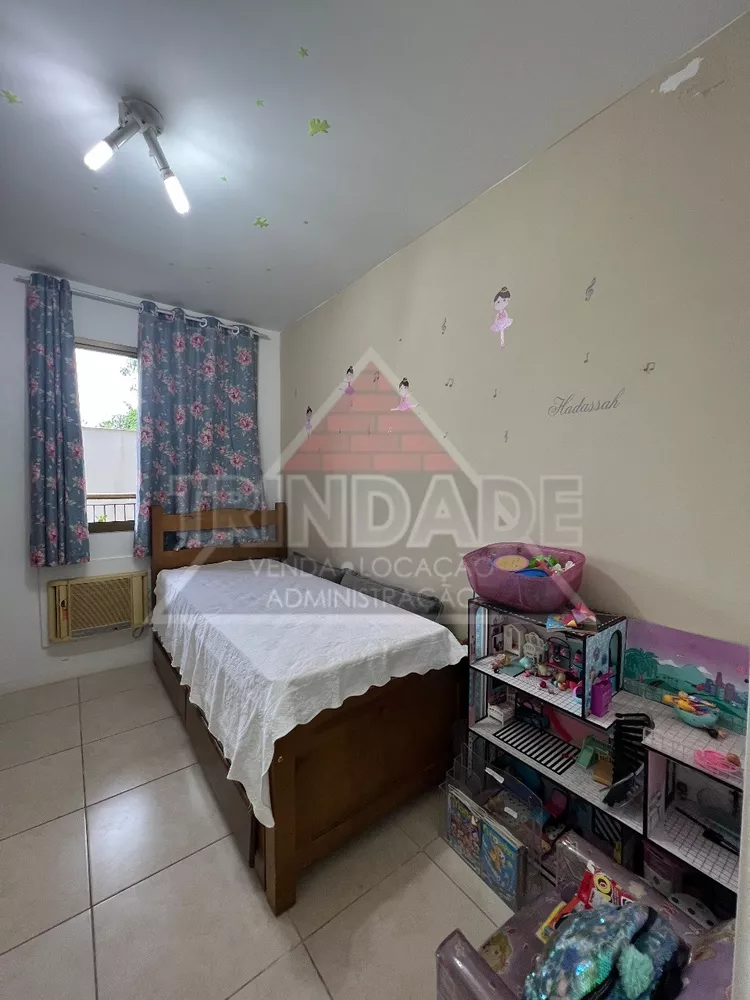 Apartamento, 2 quartos, 81 m² - Foto 2