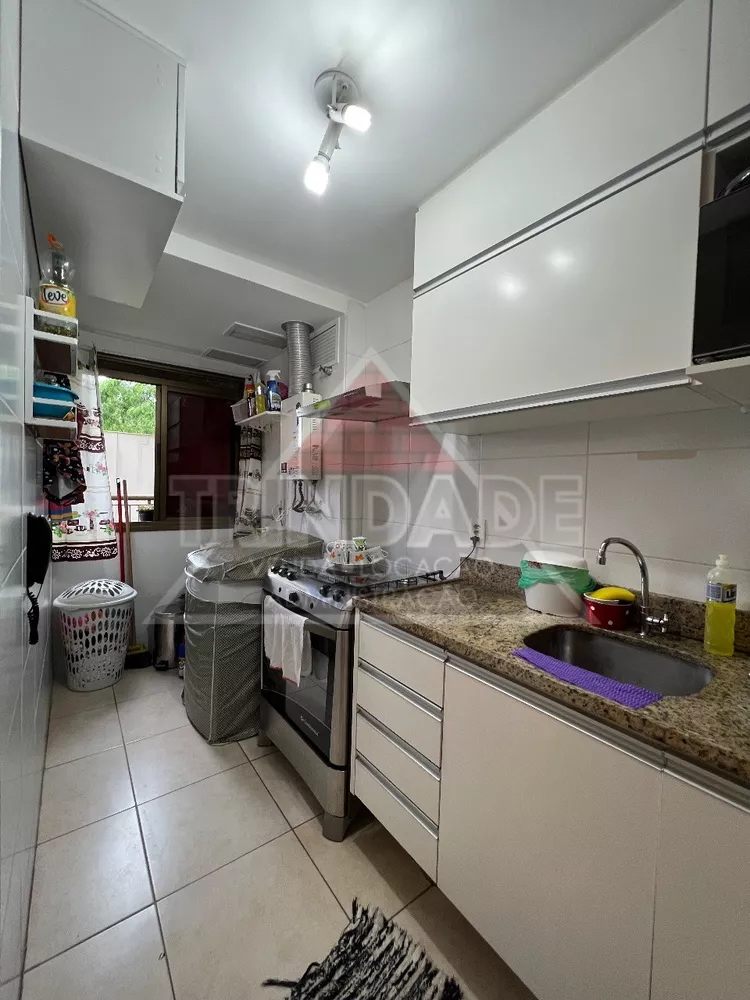 Apartamento, 2 quartos, 81 m² - Foto 3