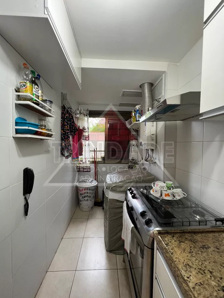 Apartamento, 2 quartos, 81 m² - Foto 12