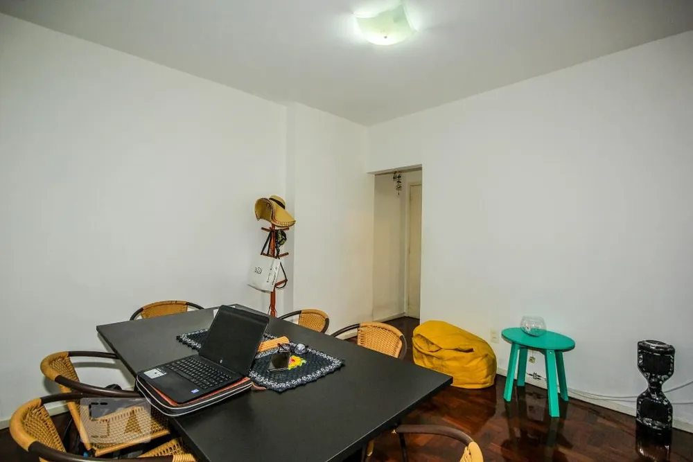 Apartamento, 2 quartos, 100 m² - Foto 4