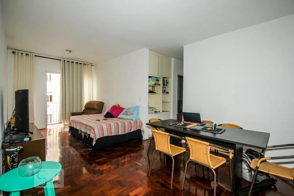 Apartamento, 2 quartos, 100 m² - Foto 1