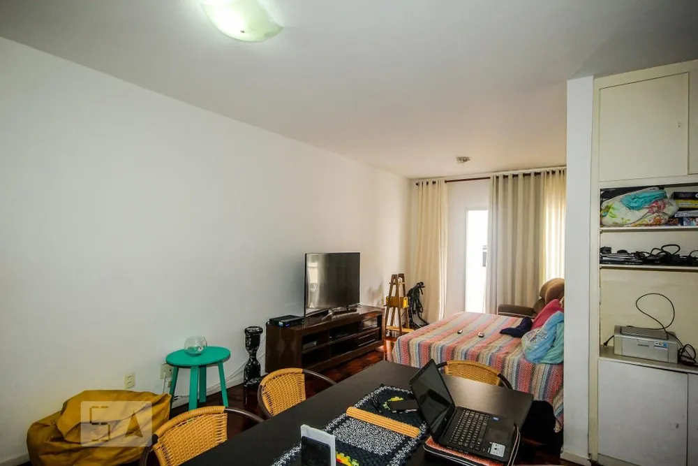 Apartamento, 2 quartos, 100 m² - Foto 5