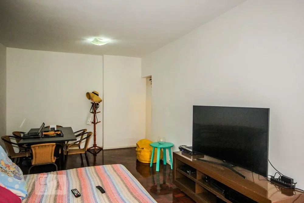Apartamento, 2 quartos, 100 m² - Foto 3
