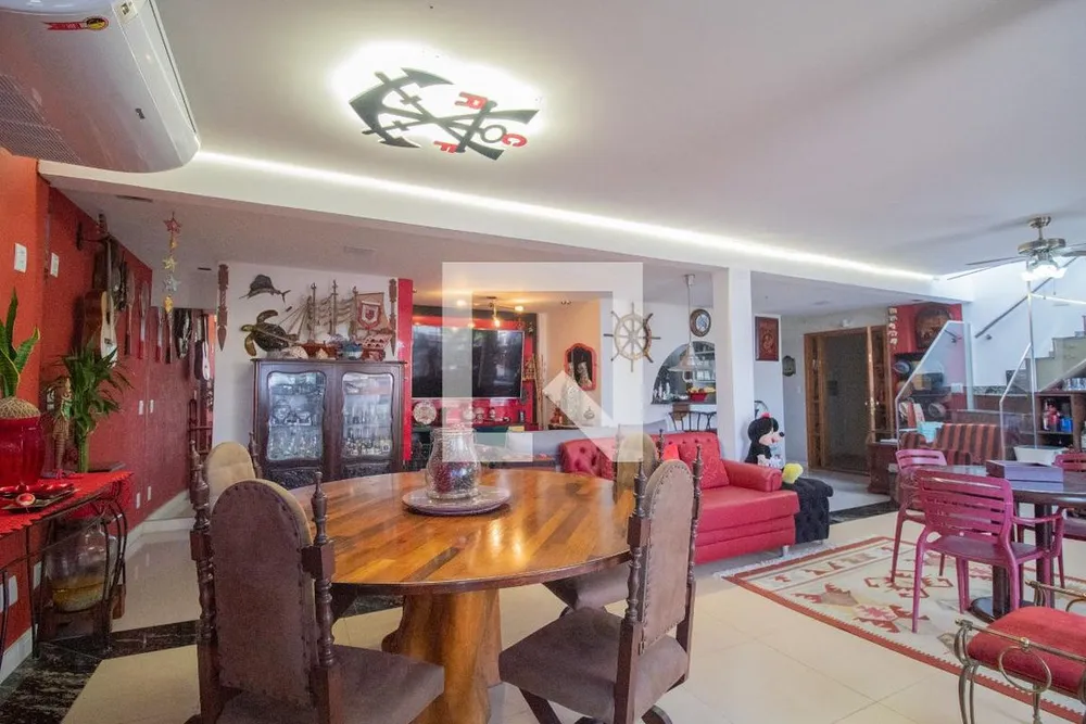 Cobertura, 3 quartos, 217 m² - Foto 6