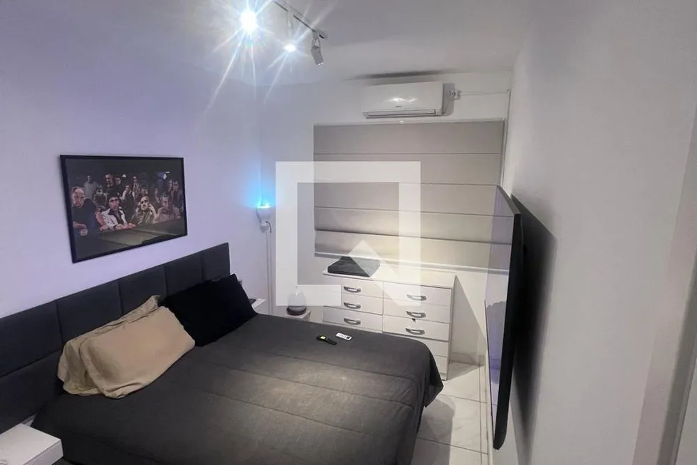 Apartamento, 2 quartos, 60 m² - Foto 5