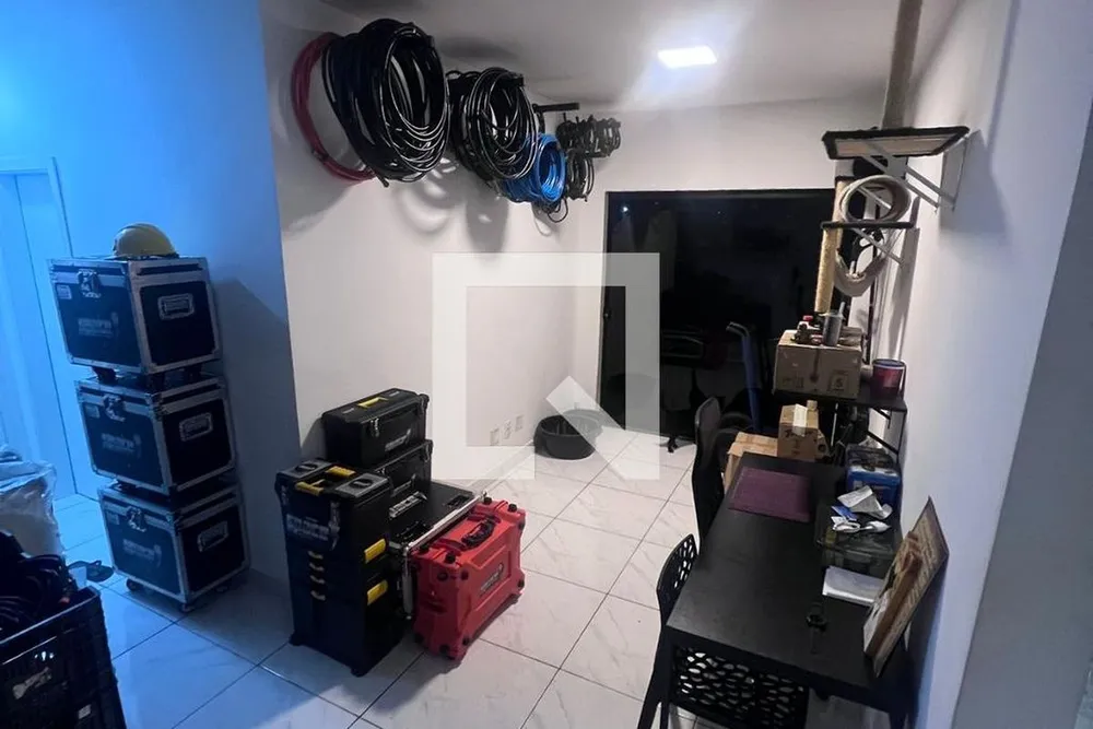 Apartamento, 2 quartos, 60 m² - Foto 2