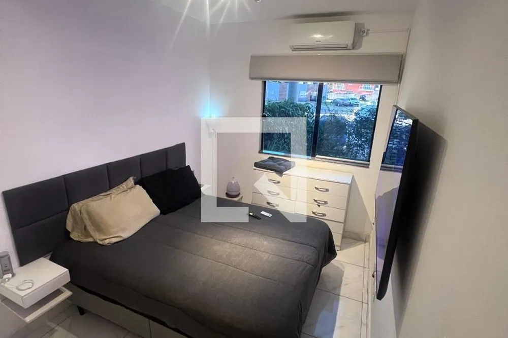 Apartamento, 2 quartos, 60 m² - Foto 7