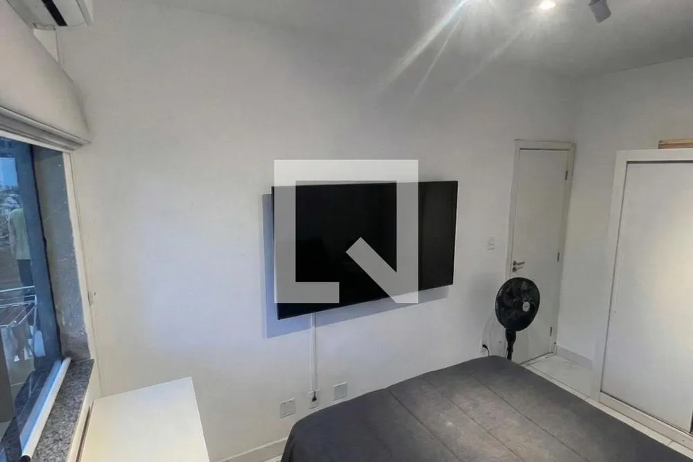 Apartamento, 2 quartos, 60 m² - Foto 11
