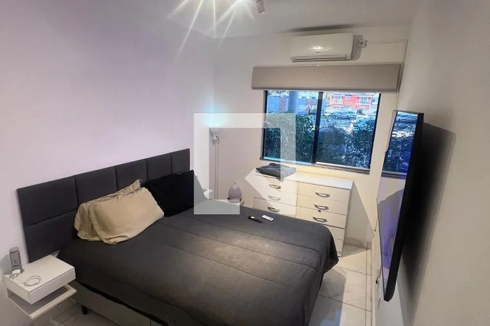 Apartamento, 2 quartos, 60 m² - Foto 9