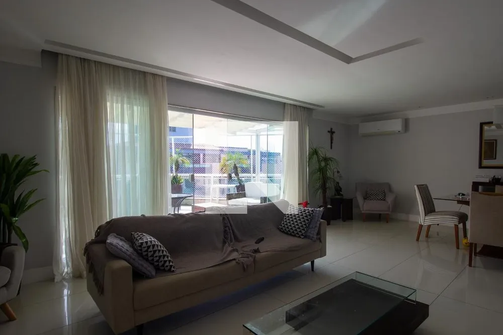 Cobertura, 3 quartos, 355 m² - Foto 15