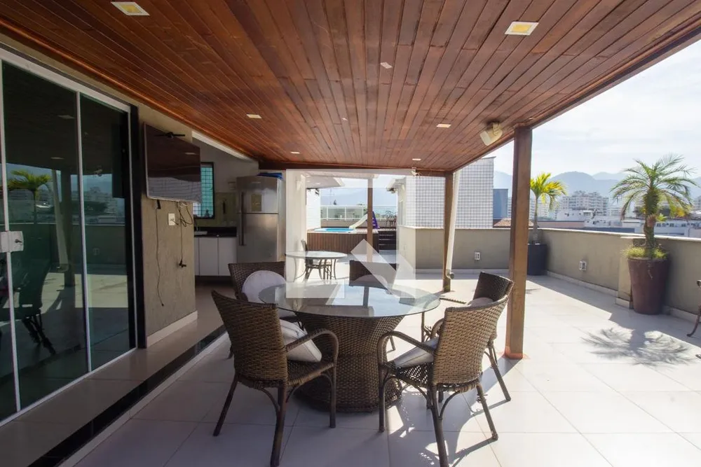 Cobertura, 3 quartos, 355 m² - Foto 25