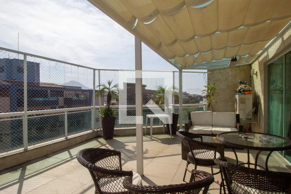 Cobertura, 3 quartos, 355 m² - Foto 24