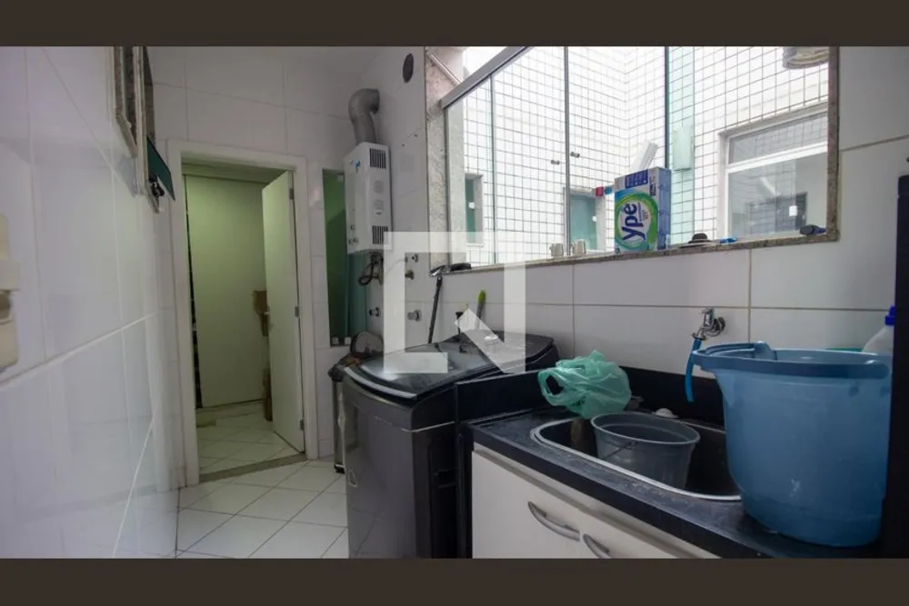 Cobertura, 3 quartos, 355 m² - Foto 12