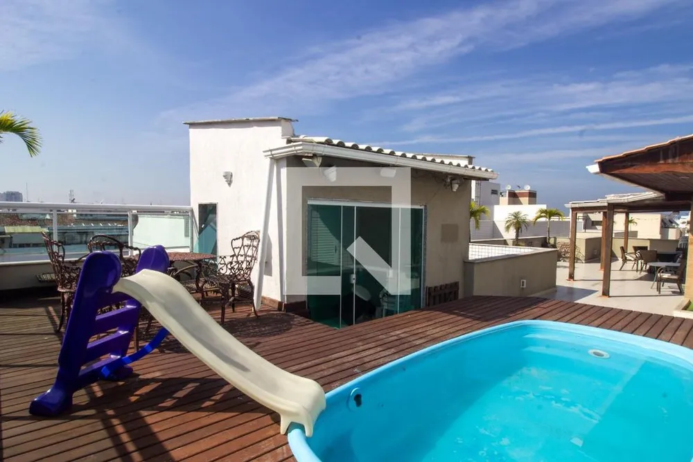 Cobertura, 3 quartos, 355 m² - Foto 10