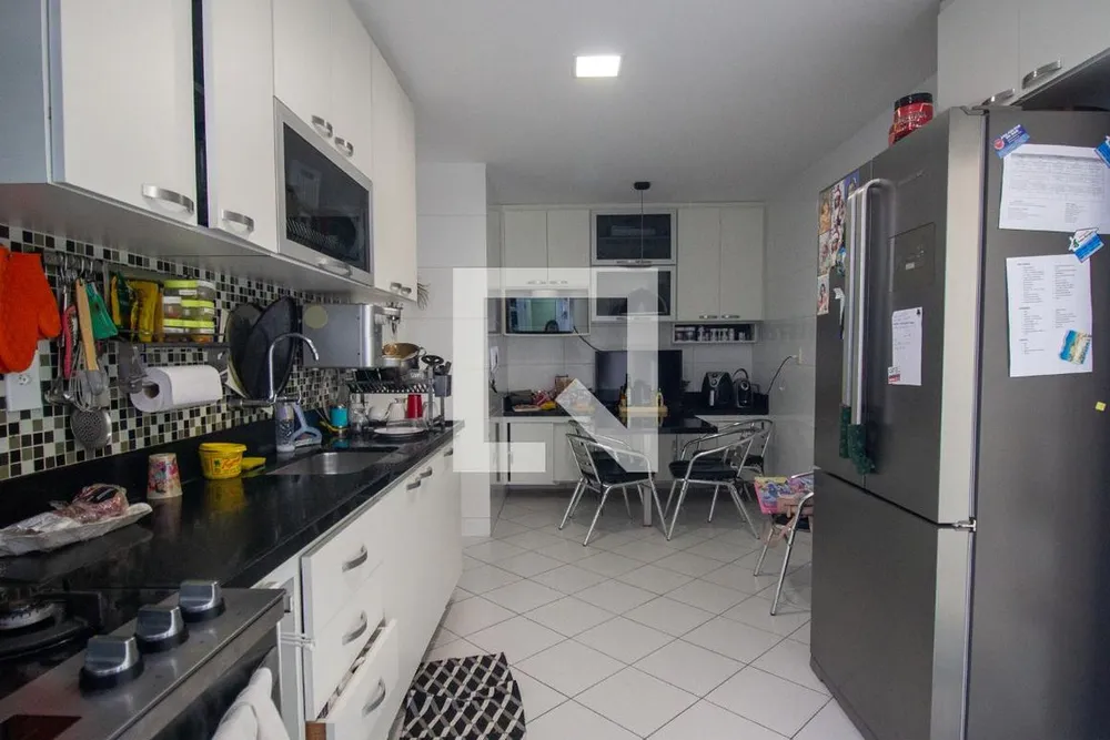 Cobertura, 3 quartos, 355 m² - Foto 7