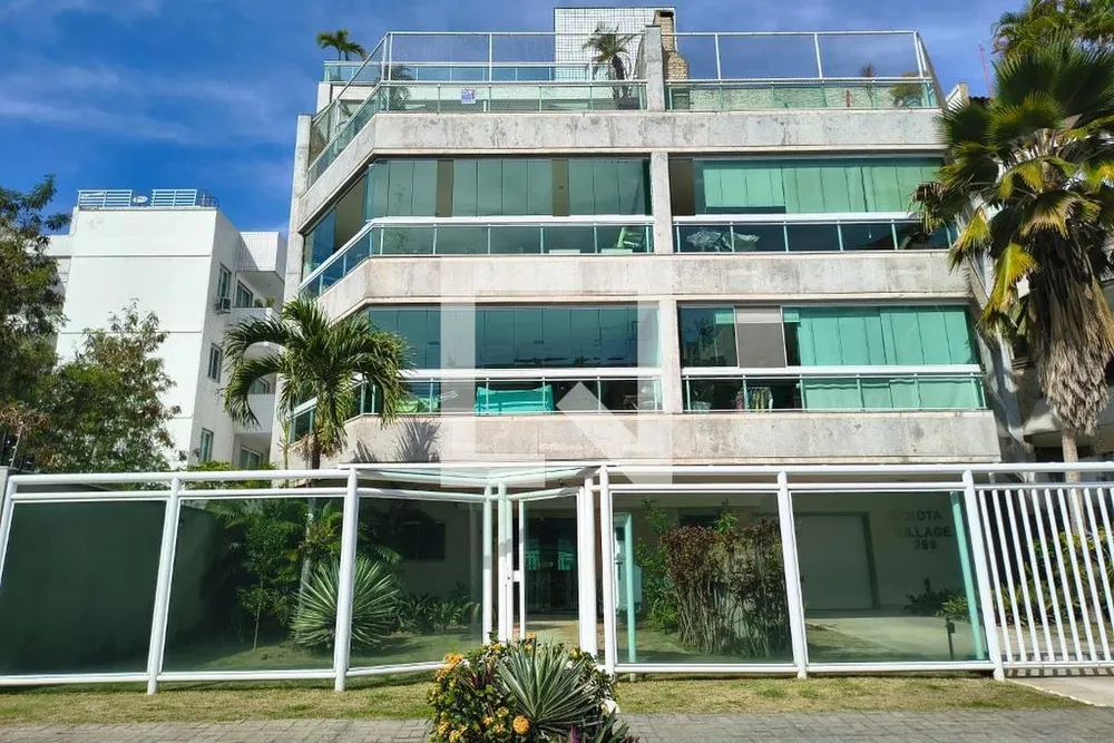 Cobertura, 3 quartos, 355 m² - Foto 5