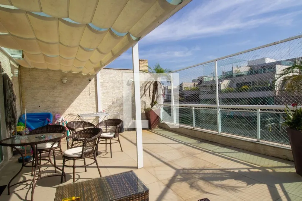 Cobertura, 3 quartos, 355 m² - Foto 47