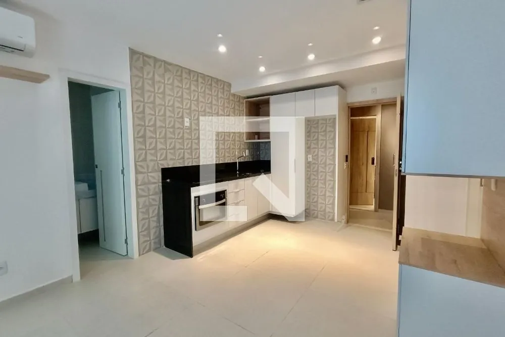 Apartamento, 1 quarto, 58 m² - Foto 2