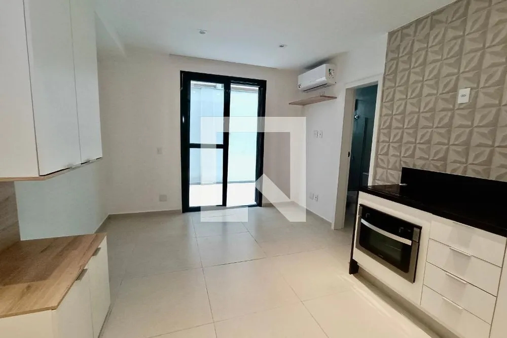 Apartamento, 1 quarto, 58 m² - Foto 1