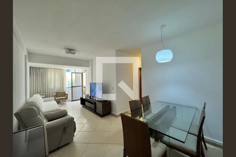 Apartamento, 3 quartos, 85 m² - Foto 1