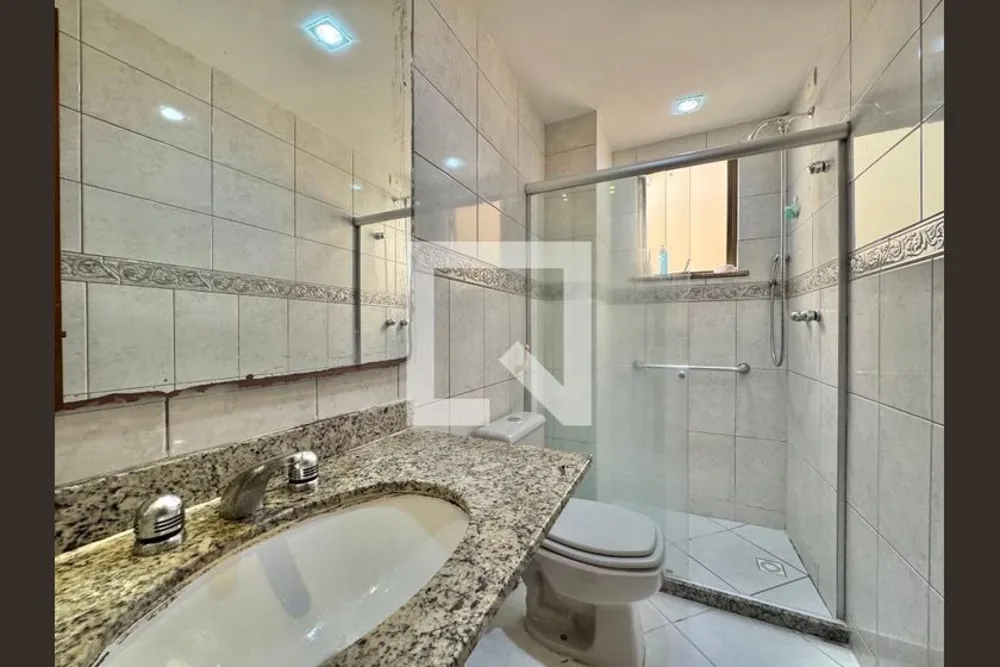 Apartamento, 3 quartos, 85 m² - Foto 21