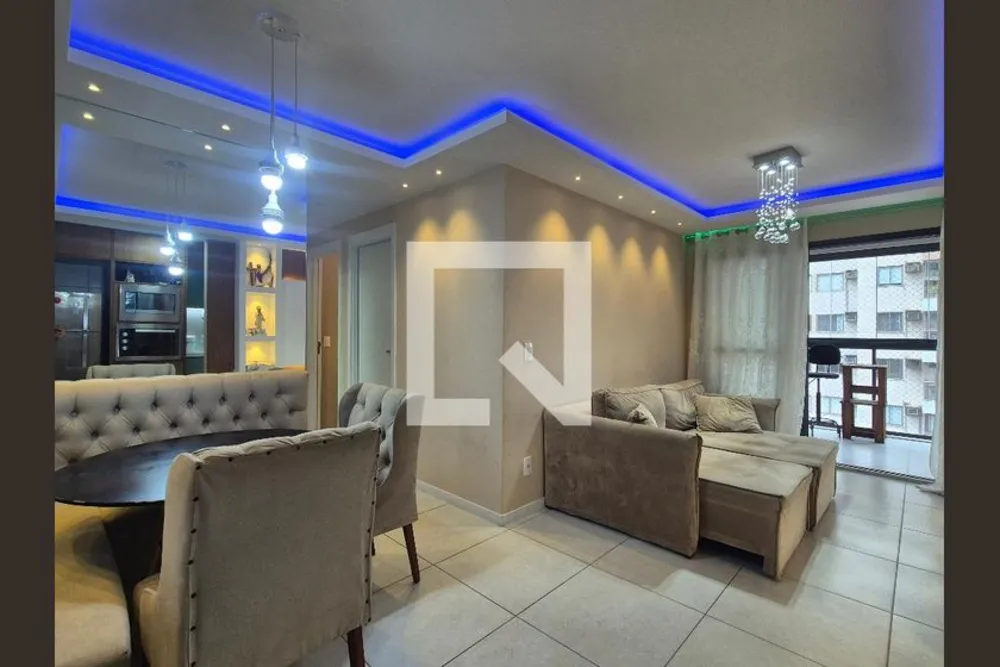 Apartamento, 3 quartos, 87 m² - Foto 2