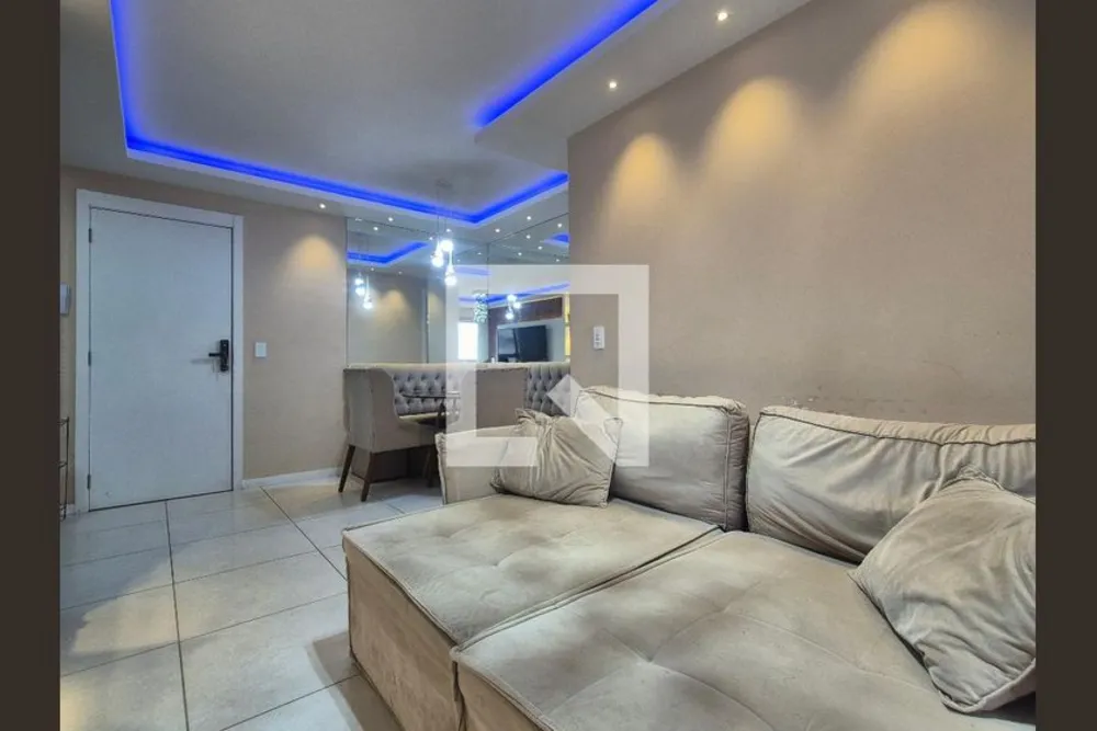 Apartamento, 3 quartos, 87 m² - Foto 3