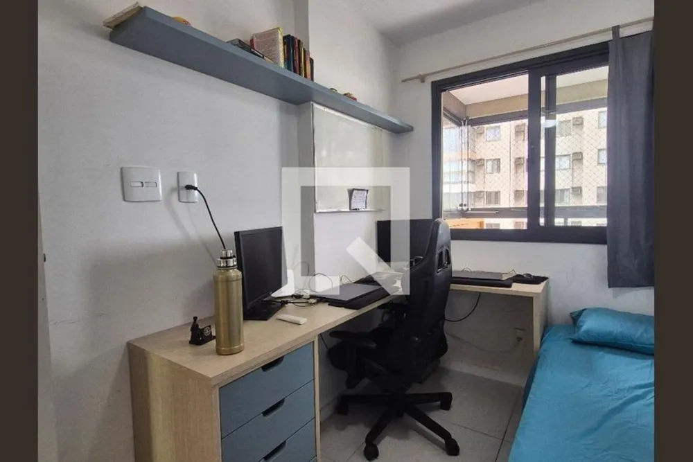 Apartamento, 3 quartos, 87 m² - Foto 12