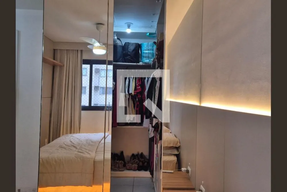Apartamento, 3 quartos, 87 m² - Foto 39