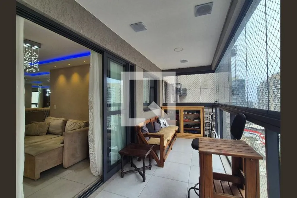 Apartamento, 3 quartos, 87 m² - Foto 6
