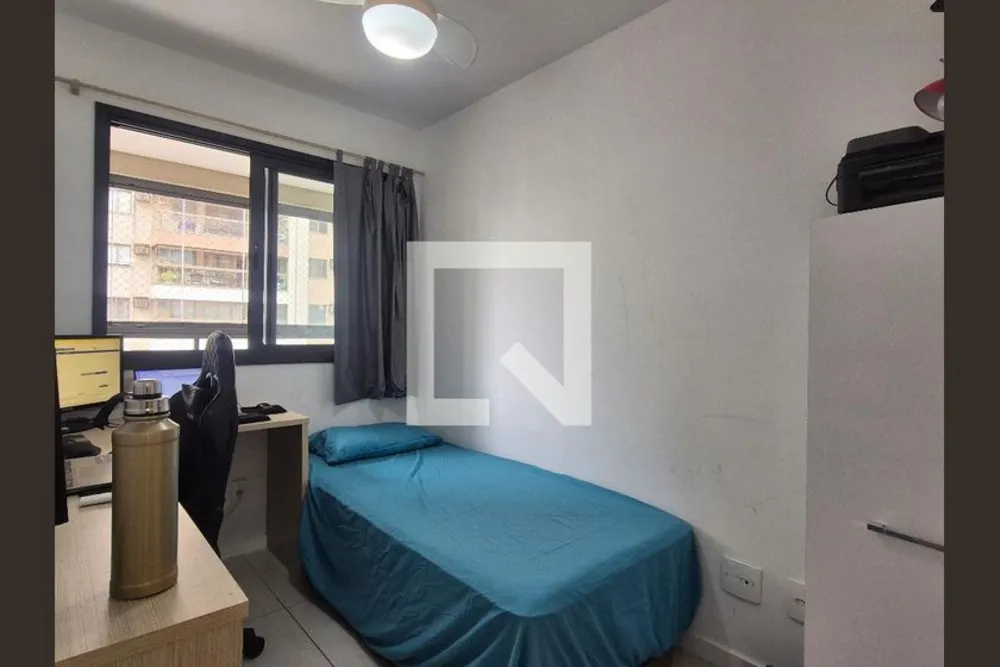 Apartamento, 3 quartos, 87 m² - Foto 11