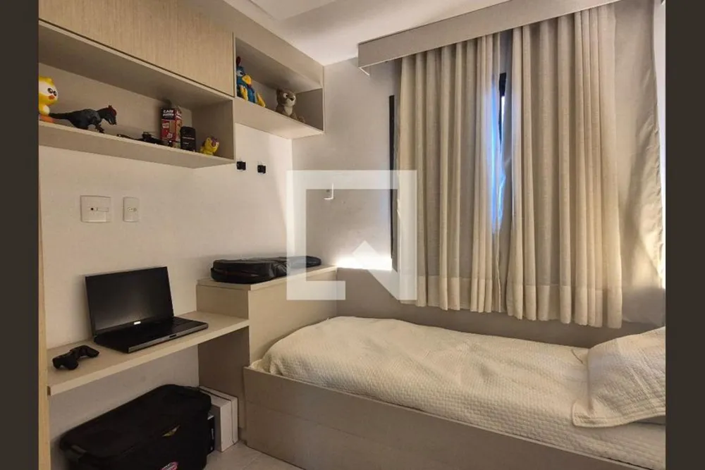 Apartamento, 3 quartos, 87 m² - Foto 16