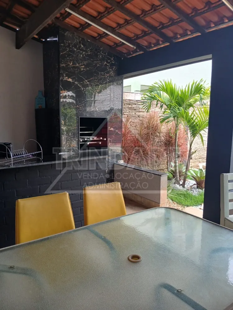 Casa, 4 quartos, 500 m² - Foto 36