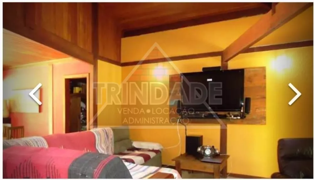 Casa, 4 quartos, 600 m² - Foto 11