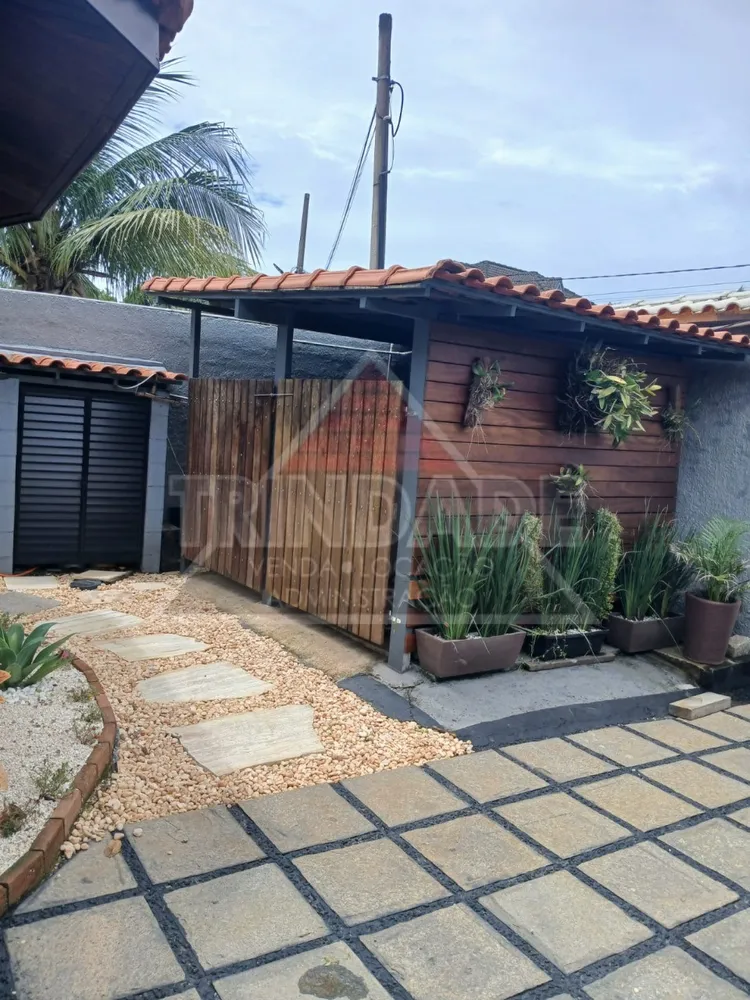 Casa, 4 quartos, 500 m² - Foto 16