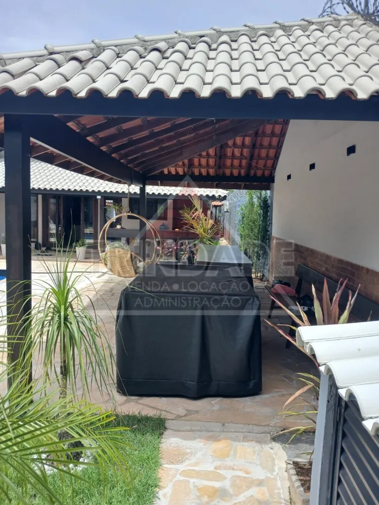 Casa, 4 quartos, 500 m² - Foto 30