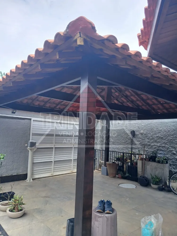 Casa, 4 quartos, 500 m² - Foto 24