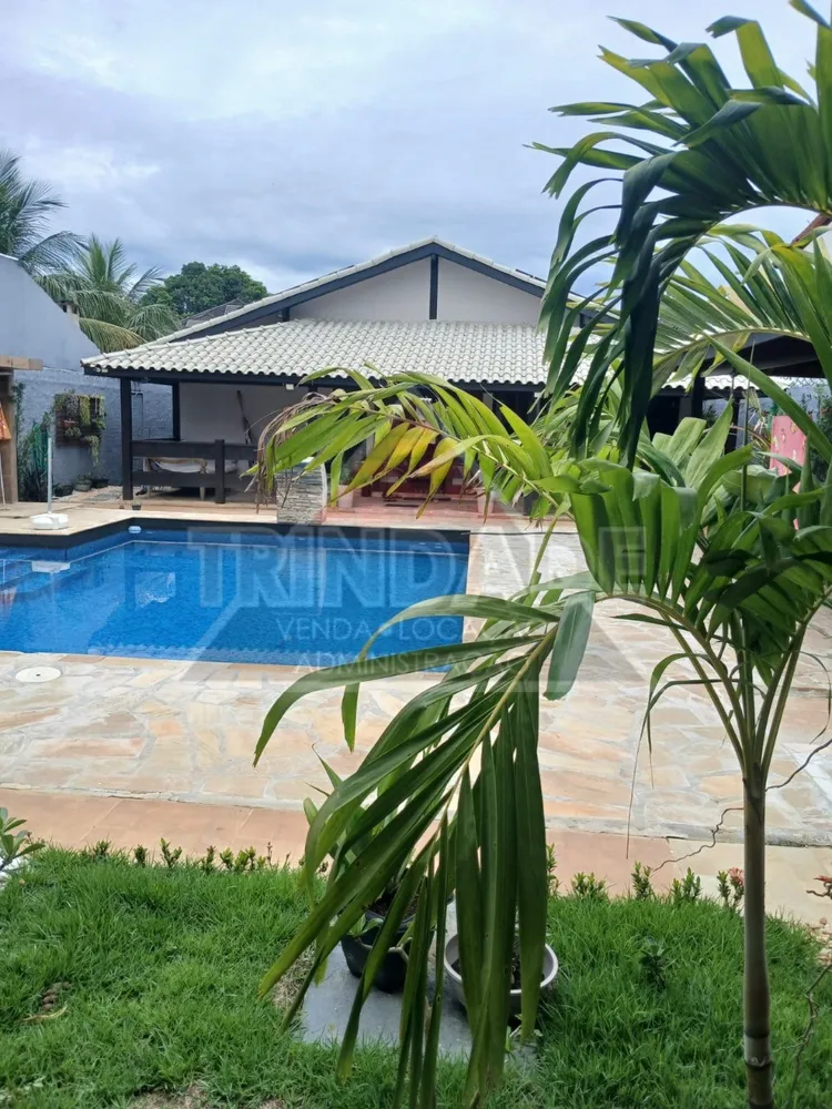 Casa, 4 quartos, 500 m² - Foto 35