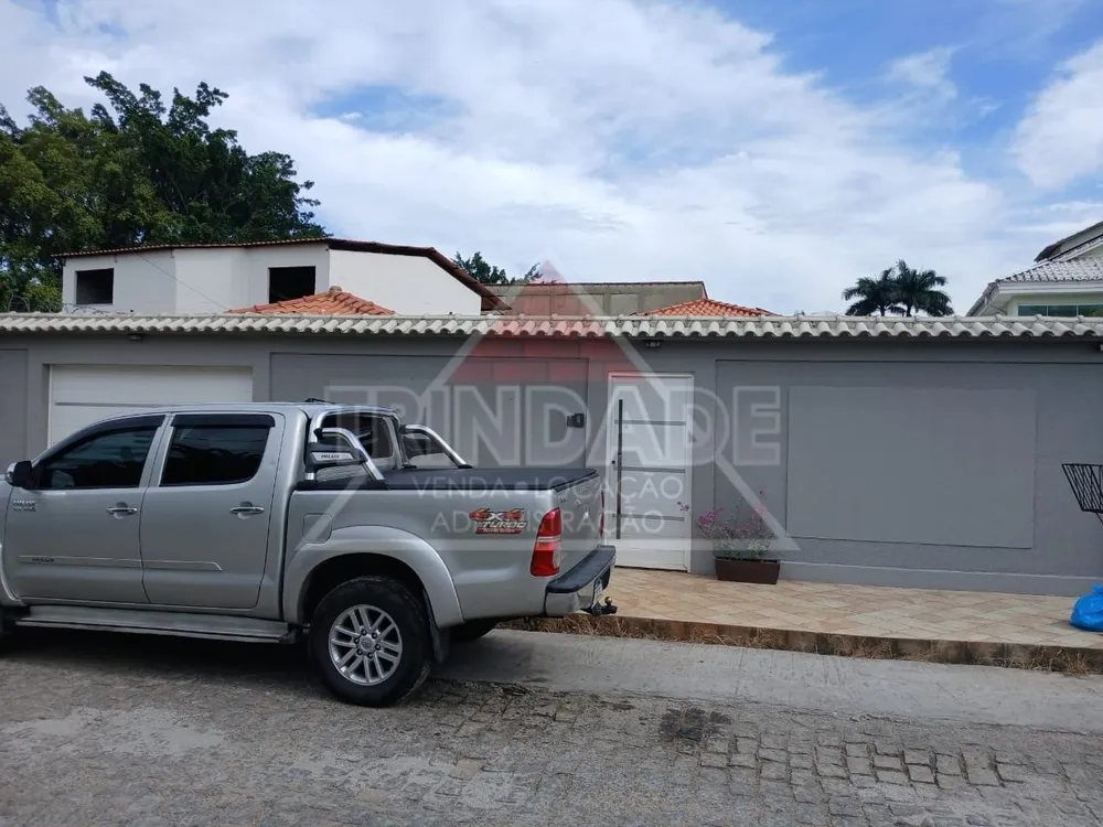 Casa, 4 quartos, 500 m² - Foto 53