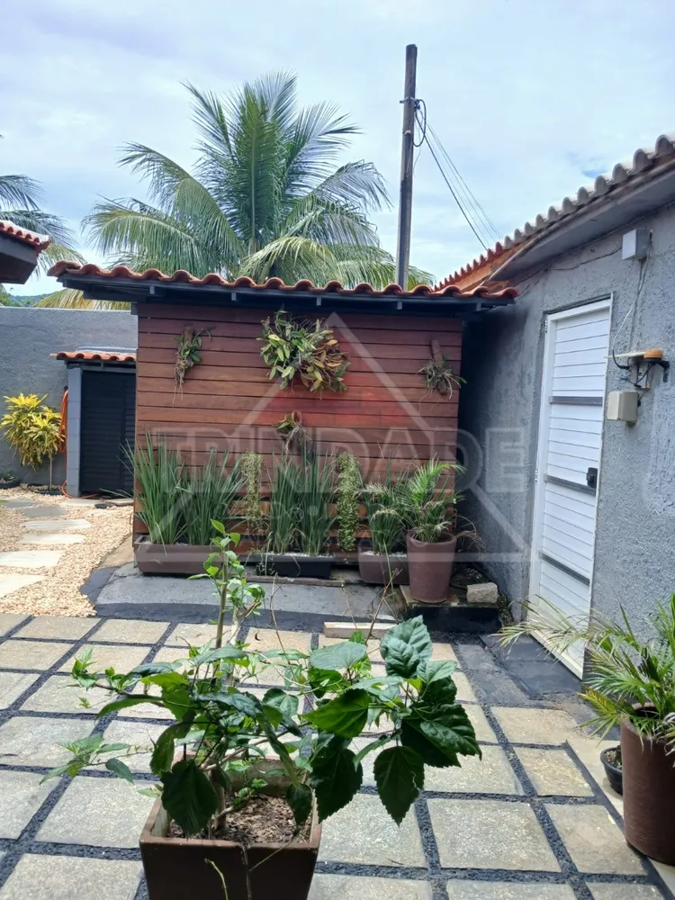 Casa, 4 quartos, 500 m² - Foto 28