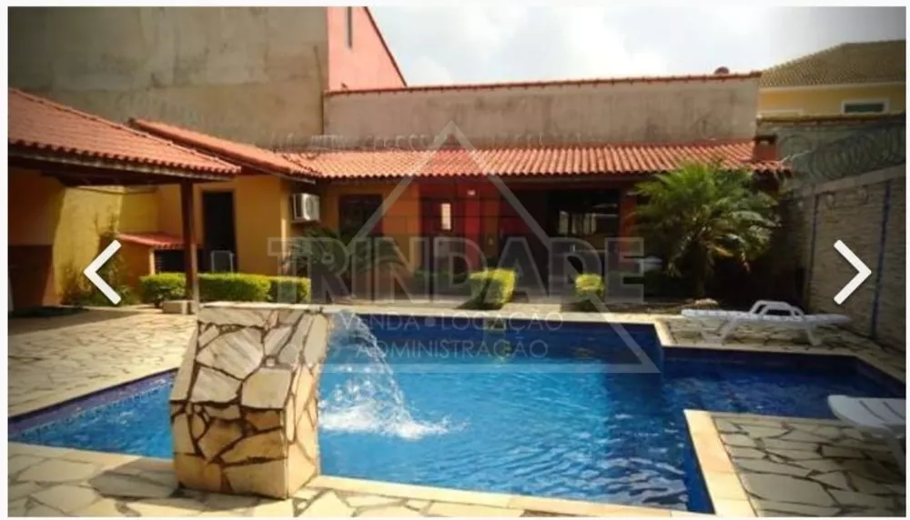 Casa, 4 quartos, 600 m² - Foto 7