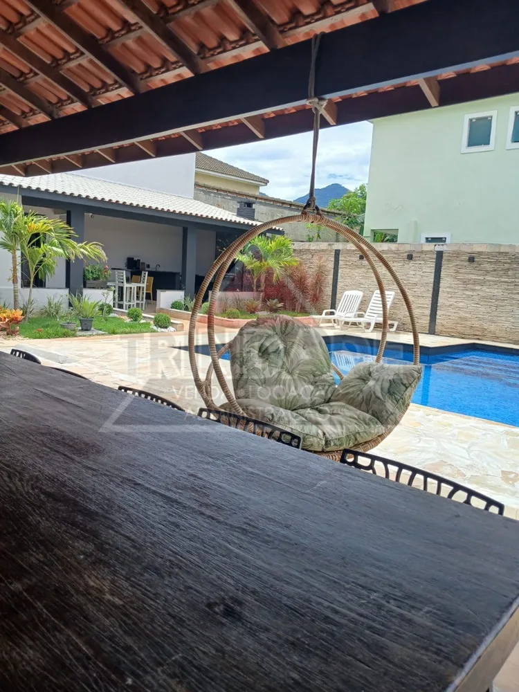 Casa, 4 quartos, 500 m² - Foto 29