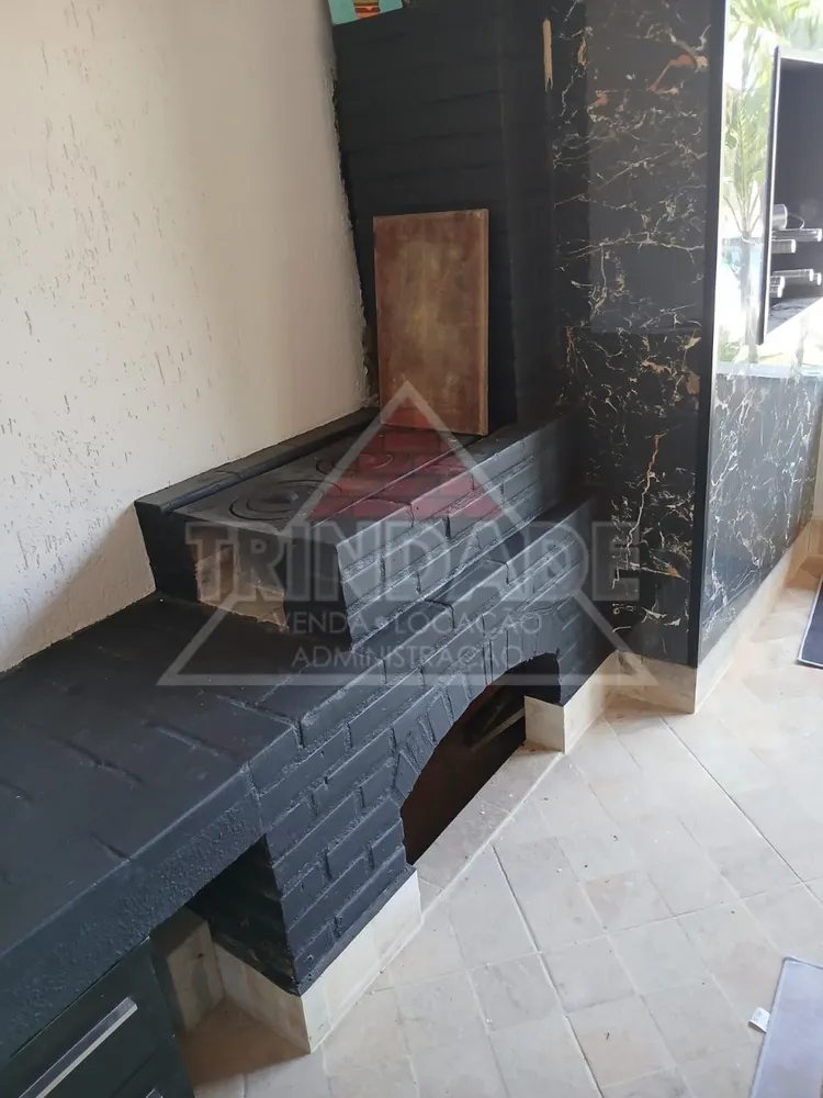 Casa, 4 quartos, 500 m² - Foto 20